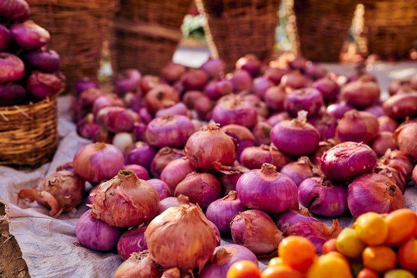 Hoe veranderen seizoensgebonden ingrediënten de kooktrends?